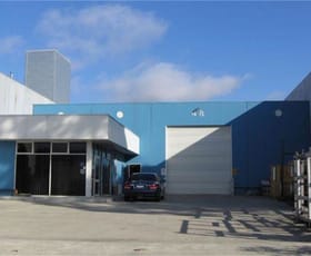 Factory, Warehouse & Industrial commercial property leased at Dandenong VIC 3175