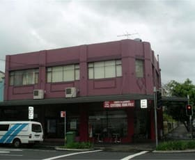 Offices commercial property leased at 304-308 Chalmers Street Redfern NSW 2016