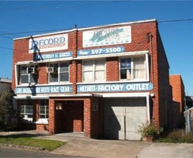 Development / Land commercial property leased at 8 Hattersley Street Arncliffe NSW 2205