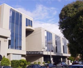 Offices commercial property leased at 105 Suite 105, 1-3 Gurrigal Street Mosman NSW 2088