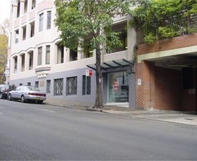 Offices commercial property leased at 137 Albion Street Surry Hills NSW 2010