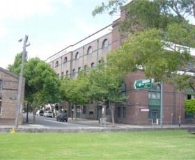 Factory, Warehouse & Industrial commercial property leased at Area G/42 Wattle Street Ultimo NSW 2007