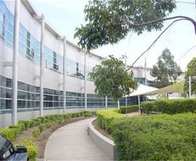 Offices commercial property leased at 1 Figtree Drive Homebush Bay NSW 2127