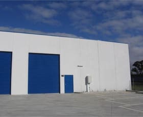 Factory, Warehouse & Industrial commercial property leased at Cranbourne VIC 3977