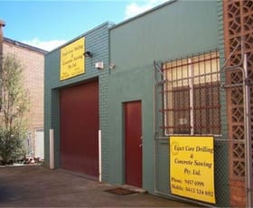 Factory, Warehouse & Industrial commercial property leased at 4/11-13 Korong Road Heidelberg West VIC 3081