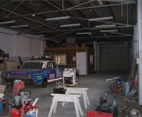 Factory, Warehouse & Industrial commercial property leased at 4/11-13 Korong Road Heidelberg West VIC 3081