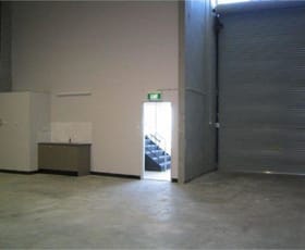 Factory, Warehouse & Industrial commercial property leased at 31/2A Herbert Street St Leonards NSW 2065