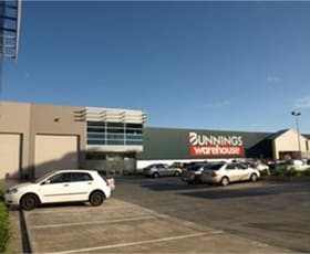 Factory, Warehouse & Industrial commercial property leased at 19-23 Clarinda Road Oakleigh South VIC 3167