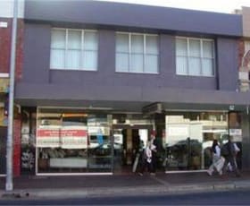 Offices commercial property leased at Suite 1/22 Spit Road Mosman NSW 2088
