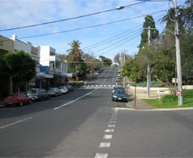Offices commercial property leased at GndFlr/70 Mount Street Heidelberg VIC 3084