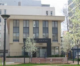 Offices commercial property leased at 3 Hobart Place Canberra ACT 2600