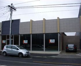 Shop & Retail commercial property leased at 475 Church Street Richmond VIC 3121