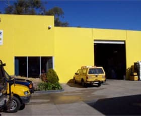 Factory, Warehouse & Industrial commercial property leased at 2/1644 Ferntree Gully Road Scoresby VIC 3179