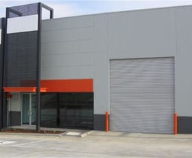 Factory, Warehouse & Industrial commercial property leased at 3/90 Abbott Road Hallam VIC 3803