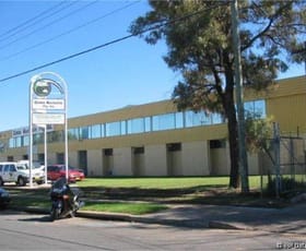 Factory, Warehouse & Industrial commercial property leased at Condell Park NSW 2200