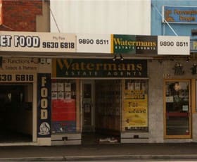 Offices commercial property leased at 400 Church Street Parramatta NSW 2150