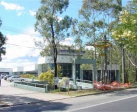 Offices commercial property leased at 2-6 Orion Road Lane Cove NSW 2066