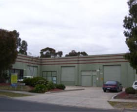 Factory, Warehouse & Industrial commercial property leased at 10/78-80 Bayfield Rd. East Bayswater VIC 3153