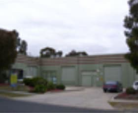 Factory, Warehouse & Industrial commercial property leased at 10/78-80 Bayfield Rd. East Bayswater VIC 3153