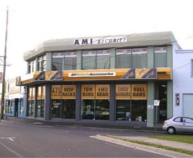 Shop & Retail commercial property leased at 475 Nepean Highway Brighton VIC 3186