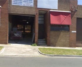 Factory, Warehouse & Industrial commercial property leased at Moorabbin VIC 3189