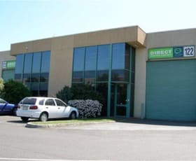 Factory, Warehouse & Industrial commercial property leased at Mount Waverley VIC 3149