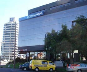 Offices commercial property leased at Level 1,/100 Building E, Dorcas Street South Melbourne VIC 3205