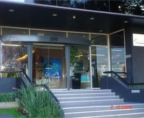 Offices commercial property leased at Level 1,/100 Building E, Dorcas Street South Melbourne VIC 3205