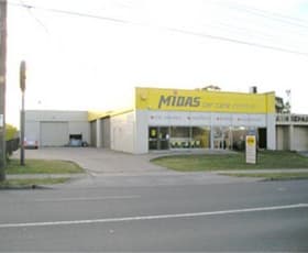 Factory, Warehouse & Industrial commercial property leased at 4 Scoresby Road Bayswater VIC 3153