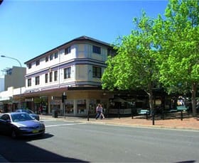 Shop & Retail commercial property leased at 8/186 Church Street Parramatta NSW 2150