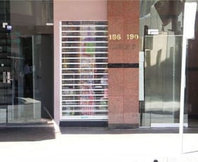 Shop & Retail commercial property leased at 8/186 Church Street Parramatta NSW 2150