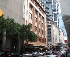 Offices commercial property leased at Liverpool Street Sydney NSW 2000