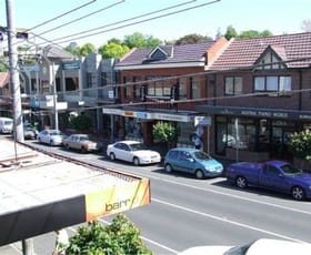 Offices commercial property leased at 1stFlr/242 Lower Heidelberg Road Ivanhoe East VIC 3079