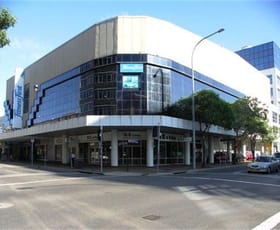 Hotel, Motel, Pub & Leisure commercial property leased at 49-59 Macquarie Street Parramatta NSW 2150