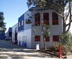 Factory, Warehouse & Industrial commercial property leased at 1/1 Penshurst Lane Penshurst NSW 2222