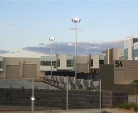 Factory, Warehouse & Industrial commercial property leased at 12/94 Abbott Road Hallam VIC 3803