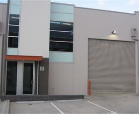 Factory, Warehouse & Industrial commercial property leased at 12/94 Abbott Road Hallam VIC 3803