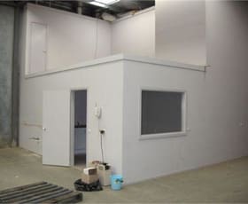 Factory, Warehouse & Industrial commercial property leased at 13 Colrado Court Hallam NSW 3803