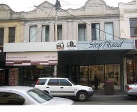 Offices commercial property leased at Suite 3 387-389Glenhuntly Road Elsternwick VIC 3185