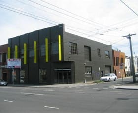 Offices commercial property leased at 13 Elizabeth Richmond VIC 3121