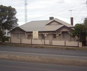 Offices commercial property leased at 293 Latrobe Terrace Geelong VIC 3220