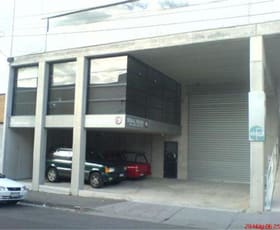 Offices commercial property leased at Abbotsford VIC 3067