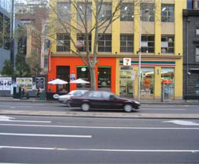 Shop & Retail commercial property leased at 2/26 King Street Melbourne VIC 3000