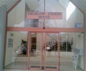 Offices commercial property leased at 5/69 The Mall Bankstown NSW 2200