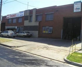 Factory, Warehouse & Industrial commercial property leased at Highett VIC 3190