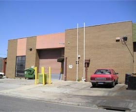 Factory, Warehouse & Industrial commercial property leased at 10 Avlona Street Mordialloc VIC 3195