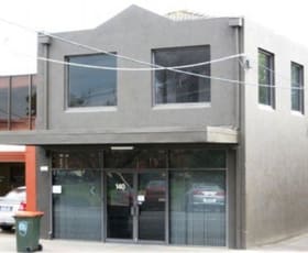 Offices commercial property leased at 140 Stawell Street Richmond VIC 3121