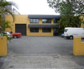 Factory, Warehouse & Industrial commercial property leased at Newstead QLD 4006