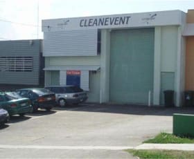 Factory, Warehouse & Industrial commercial property leased at Milton QLD 4064