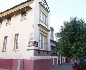 Offices commercial property leased at 145 Melbourne Street South Brisbane QLD 4101